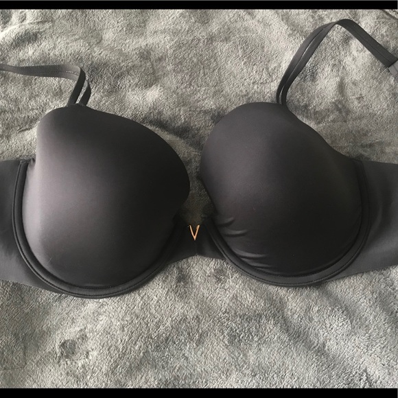 Victoria's Secret Other - Victoria’s Secret 34 DDD LINED DEMI